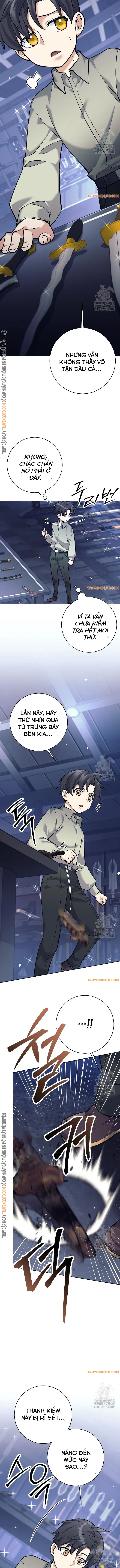 Phệ Kiếm - Chương 5