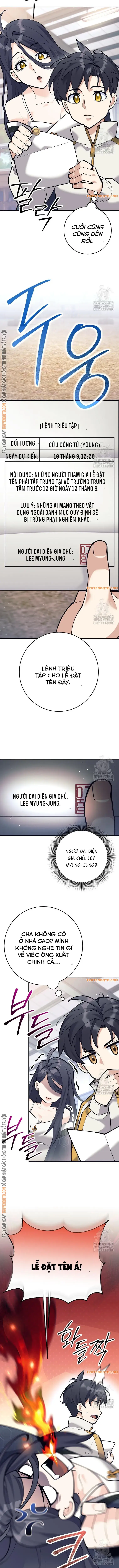 Phệ Kiếm - Chương 7