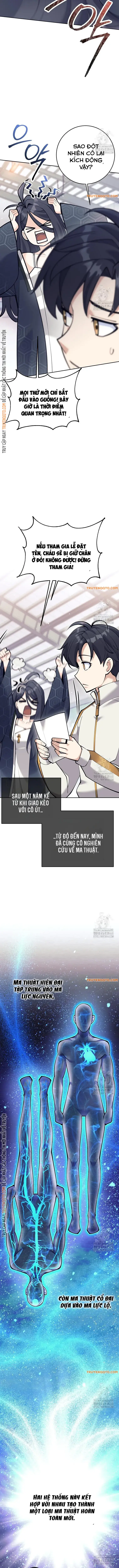 Phệ Kiếm - Chương 7