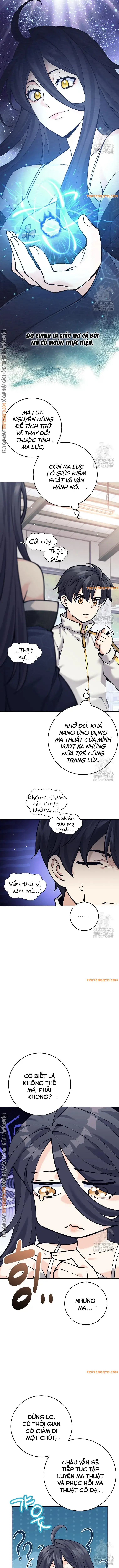 Phệ Kiếm - Chương 7