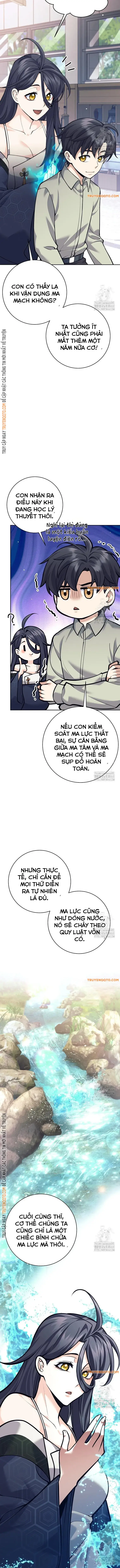 Phệ Kiếm - Chương 8