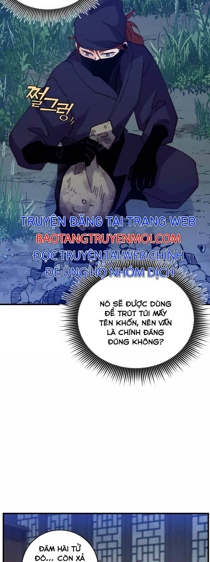 Phi Lôi Đạo - Chương 120