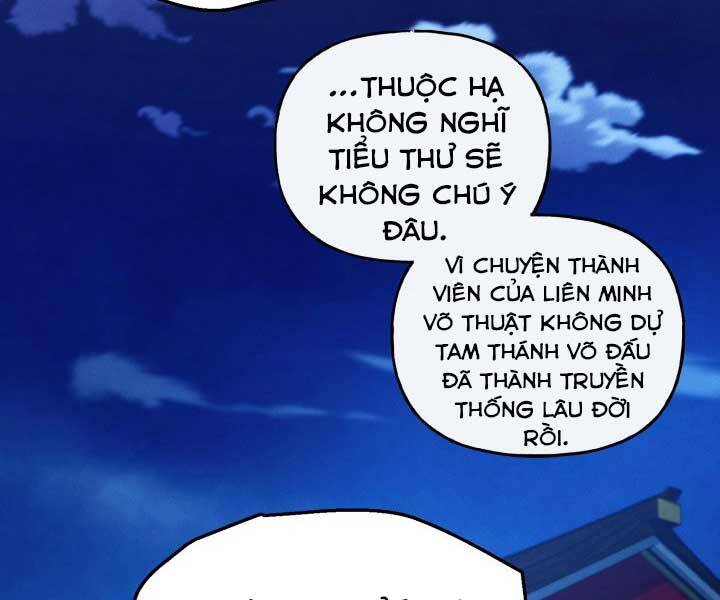 Phi Lôi Đạo - Chương 126