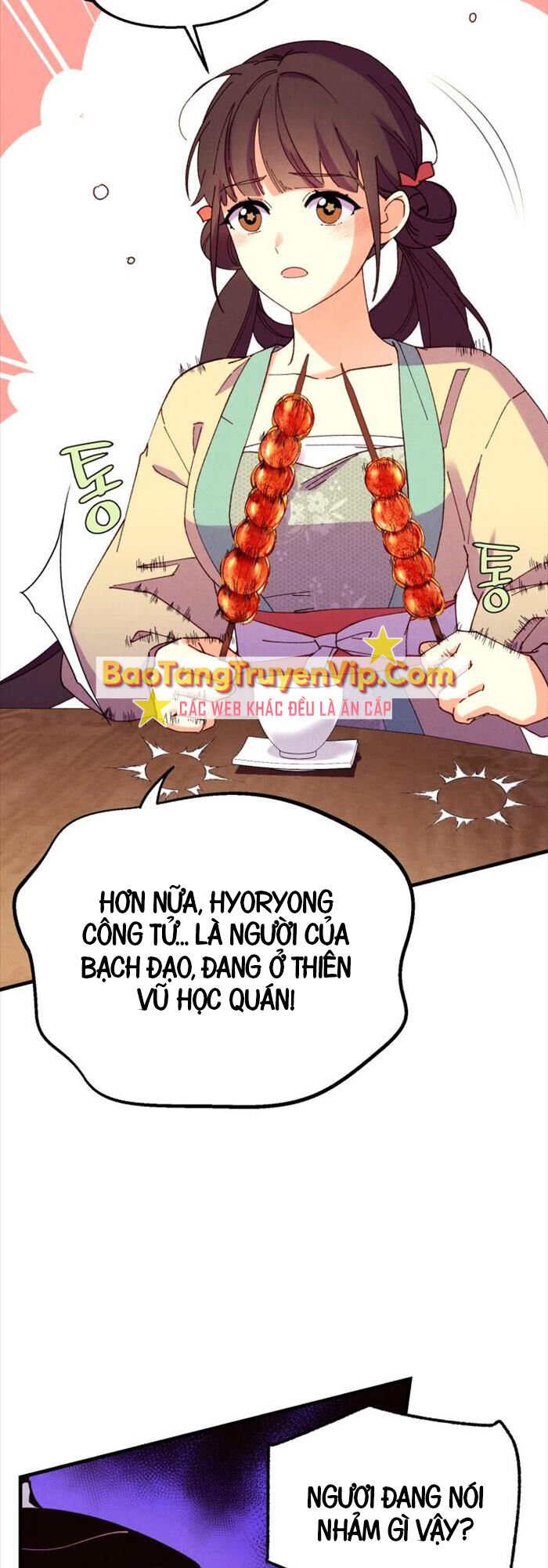 Phi Lôi Đạo - Chương 189