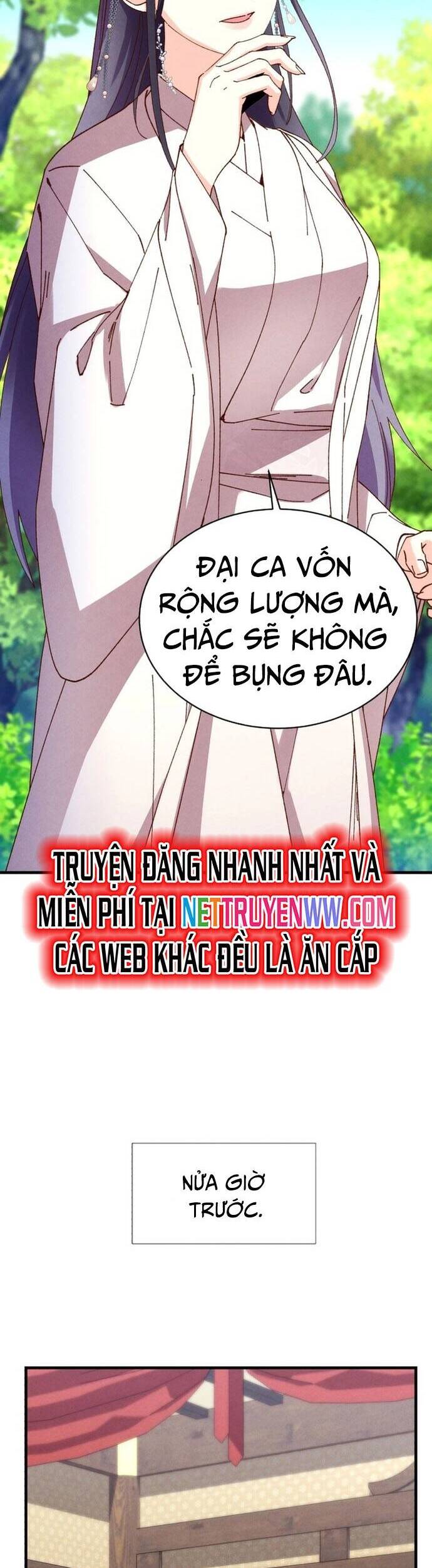 Phi Lôi Đạo - Chương 192