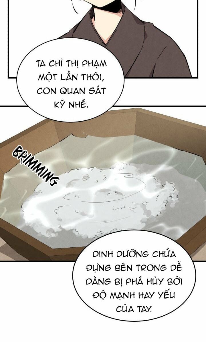 Phi Lôi Đạo - Chương 2