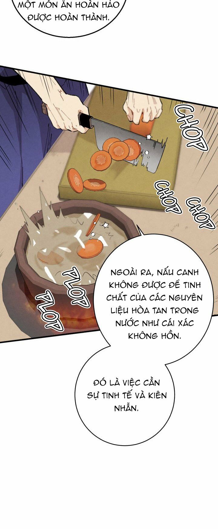 Phi Lôi Đạo - Chương 2