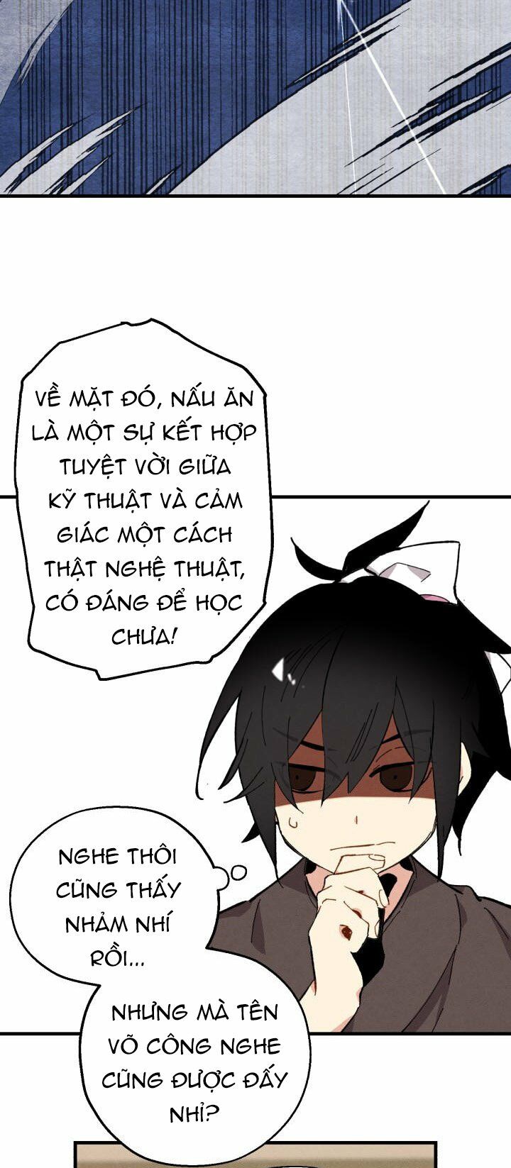 Phi Lôi Đạo - Chương 2