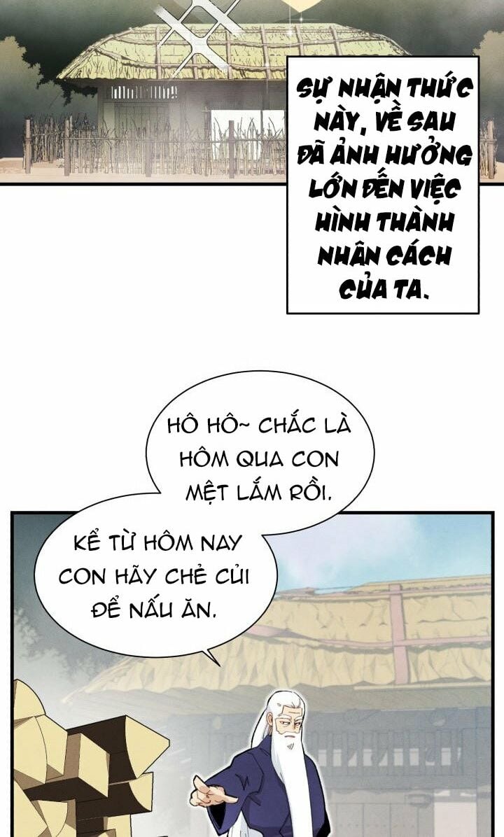 Phi Lôi Đạo - Chương 2