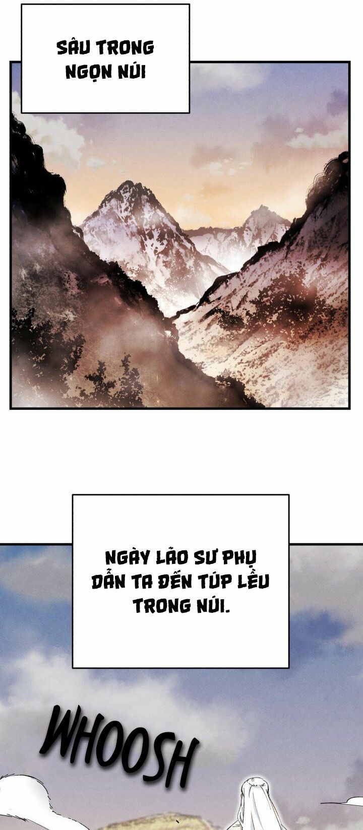 Phi Lôi Đạo - Chương 2