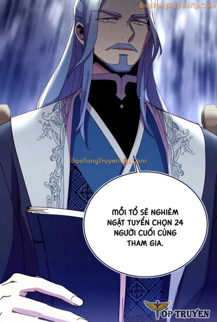 Phi Lôi Đạo - Chương 200