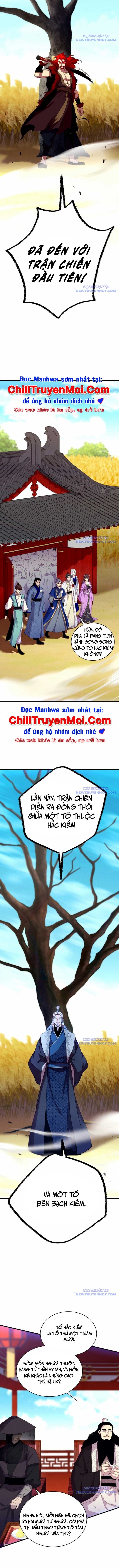 Phi Lôi Đạo - Chương 202