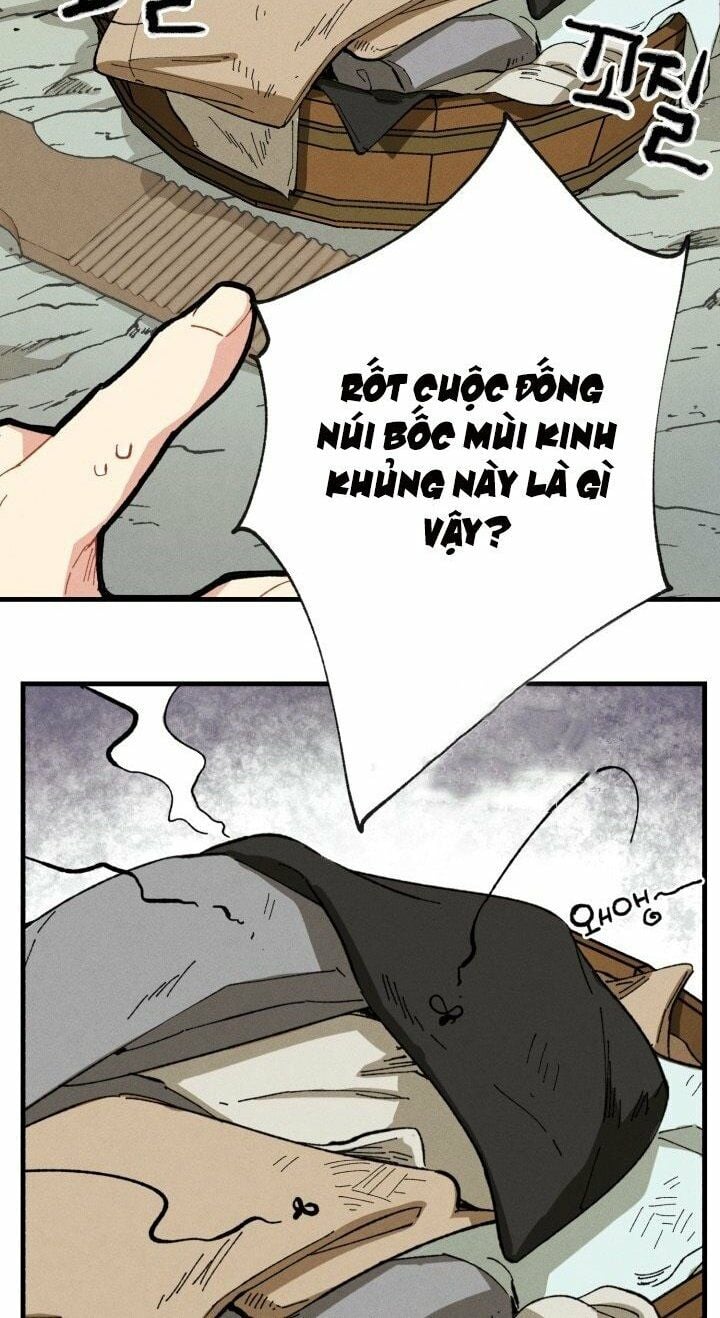 Phi Lôi Đạo - Chương 3