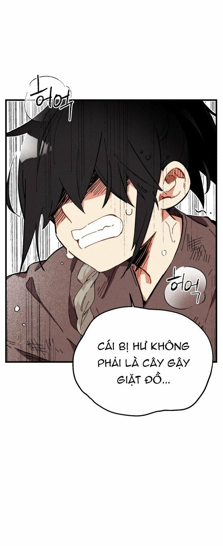 Phi Lôi Đạo - Chương 3