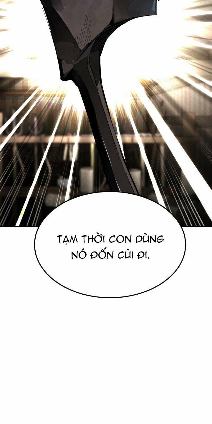 Phi Lôi Đạo - Chương 3