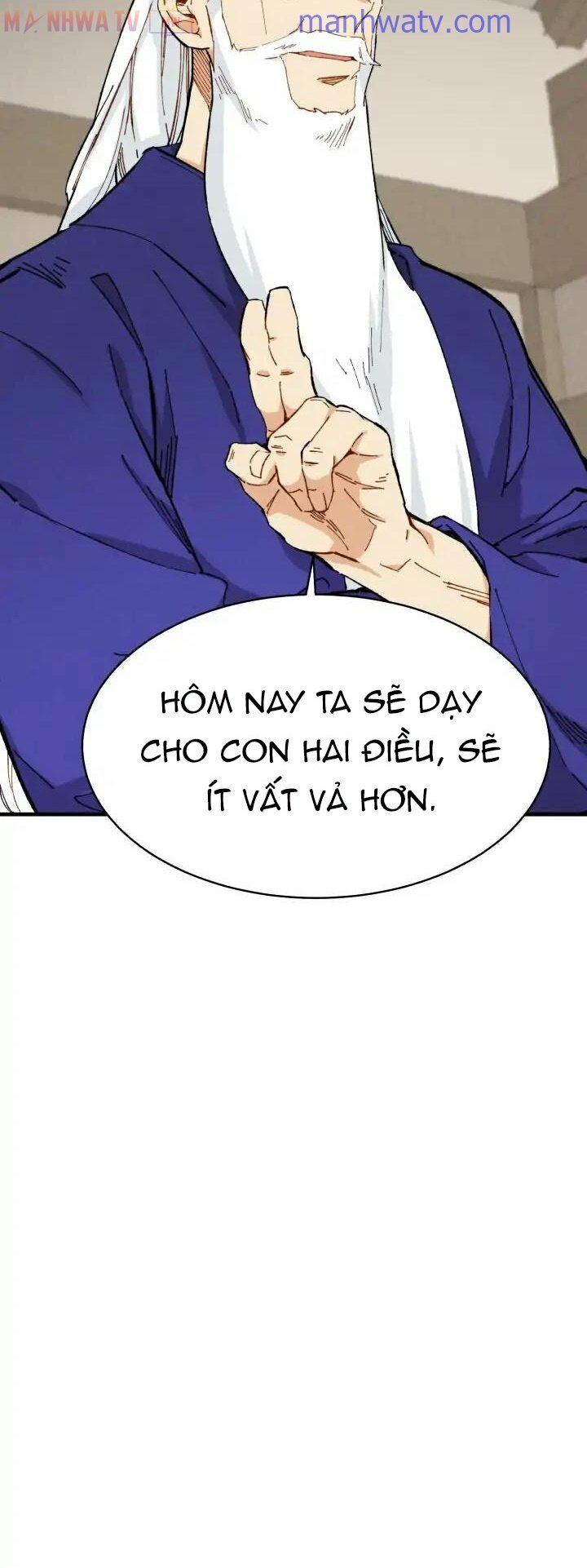 Phi Lôi Đạo - Chương 4