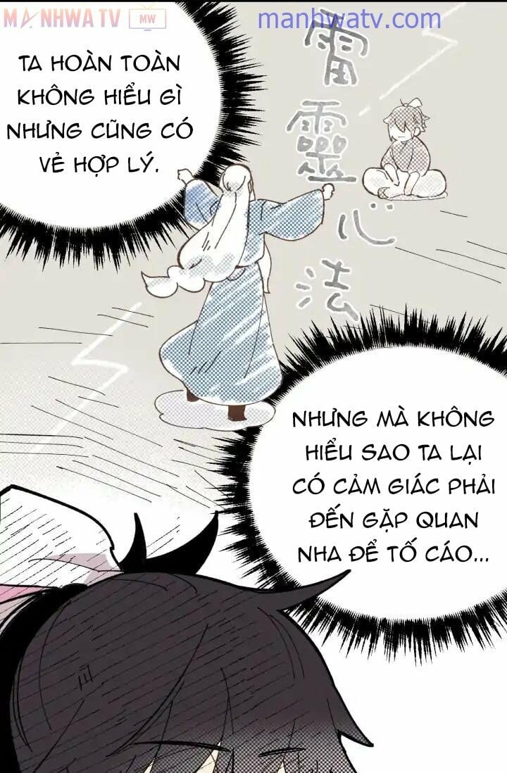 Phi Lôi Đạo - Chương 4