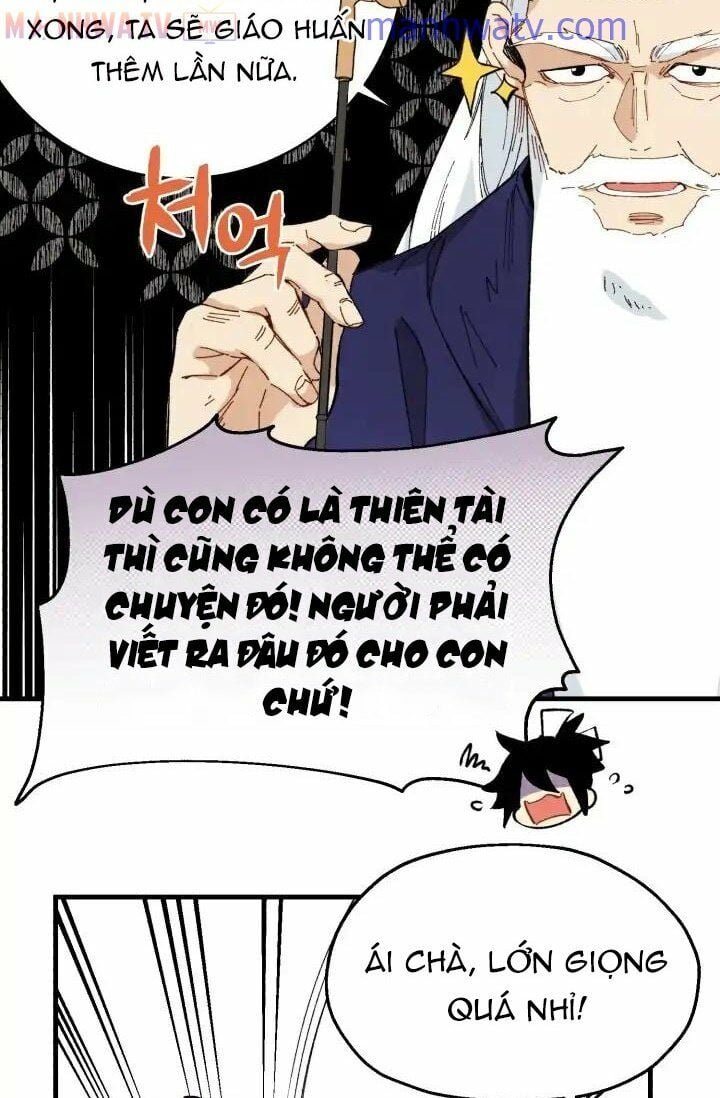 Phi Lôi Đạo - Chương 4