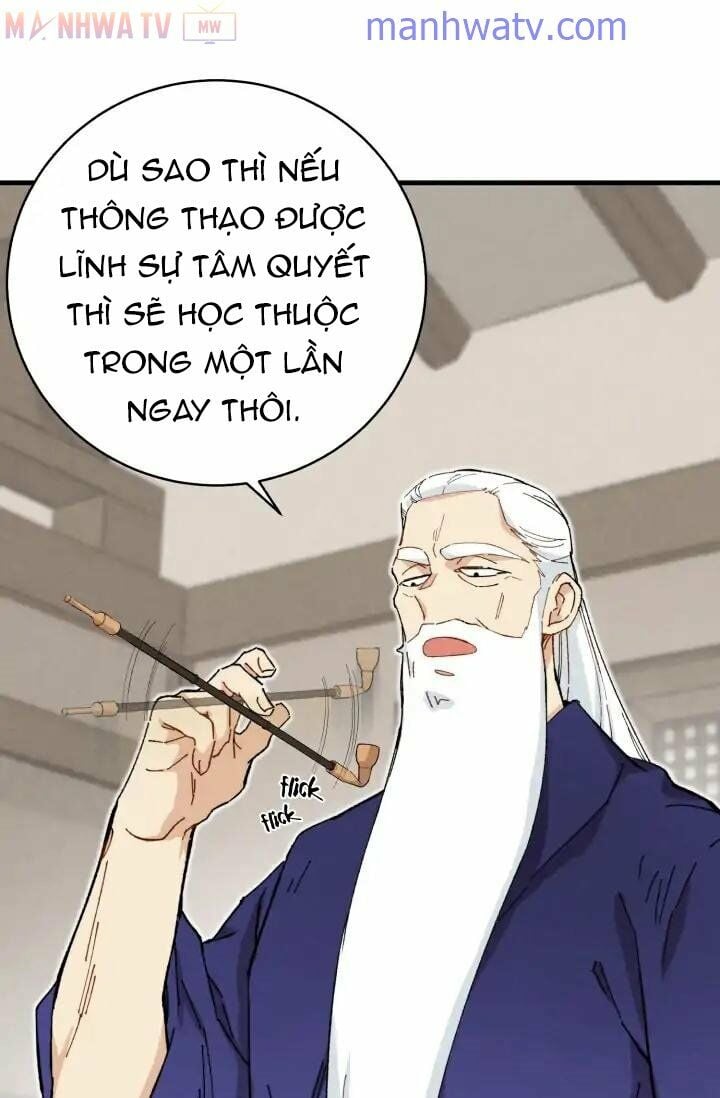 Phi Lôi Đạo - Chương 4