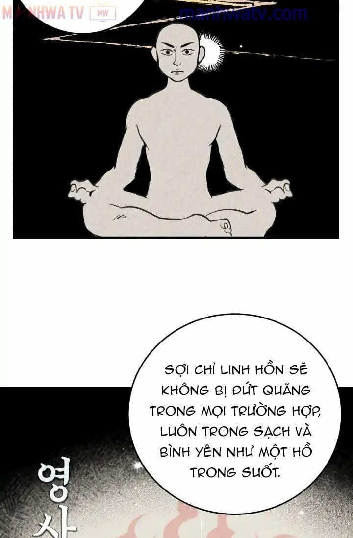 Phi Lôi Đạo - Chương 4