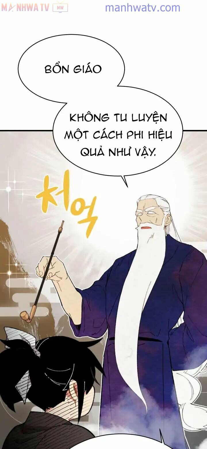 Phi Lôi Đạo - Chương 4