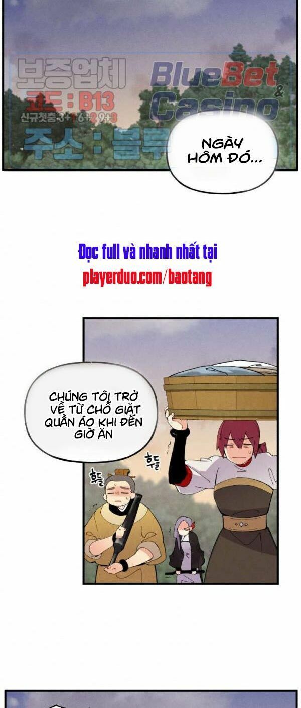 Phi Lôi Đạo - Chương 45