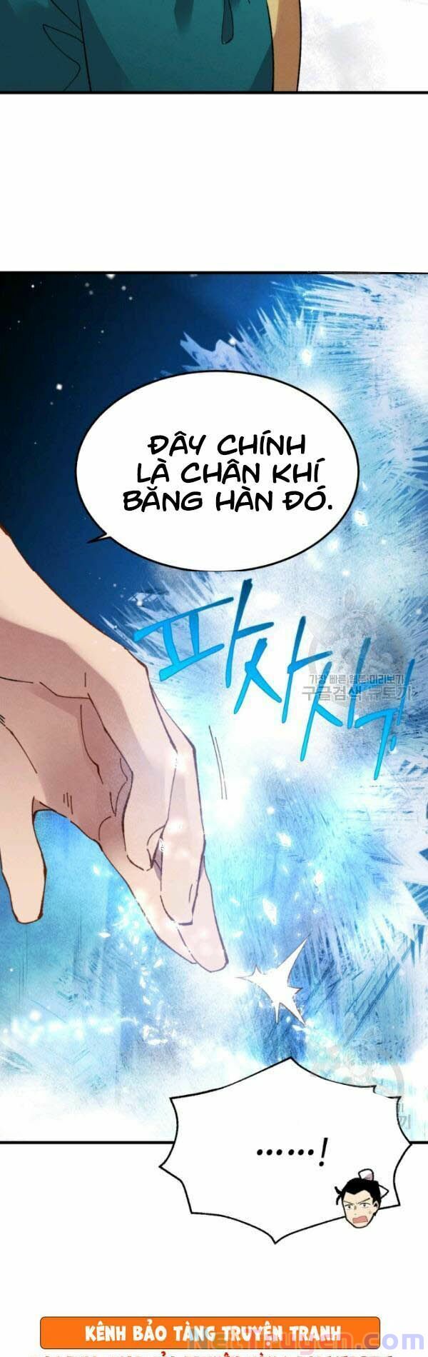 Phi Lôi Đạo - Chương 71