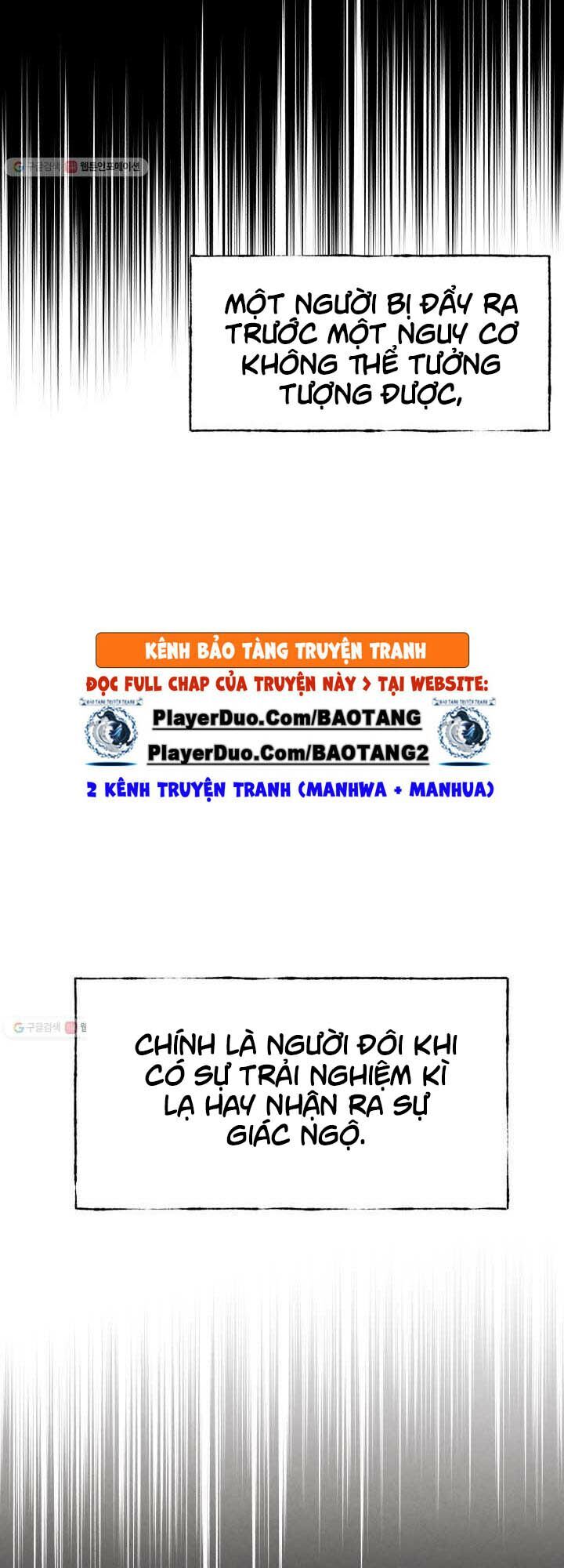 Phi Lôi Đạo - Chương 72