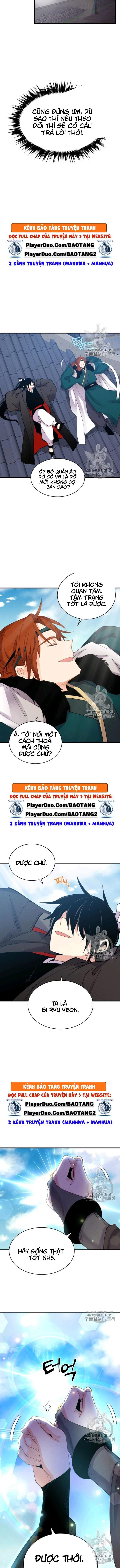 Phi Lôi Đạo - Chương 74