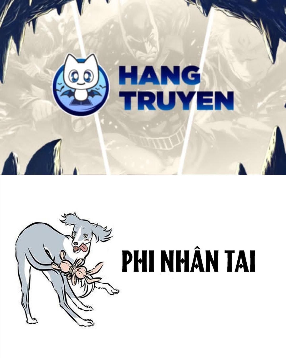 Phi Nhân - Chương 10