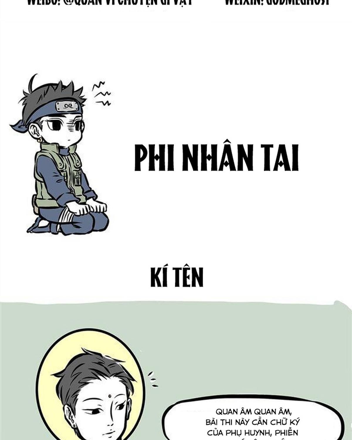 Phi Nhân - Chương 10