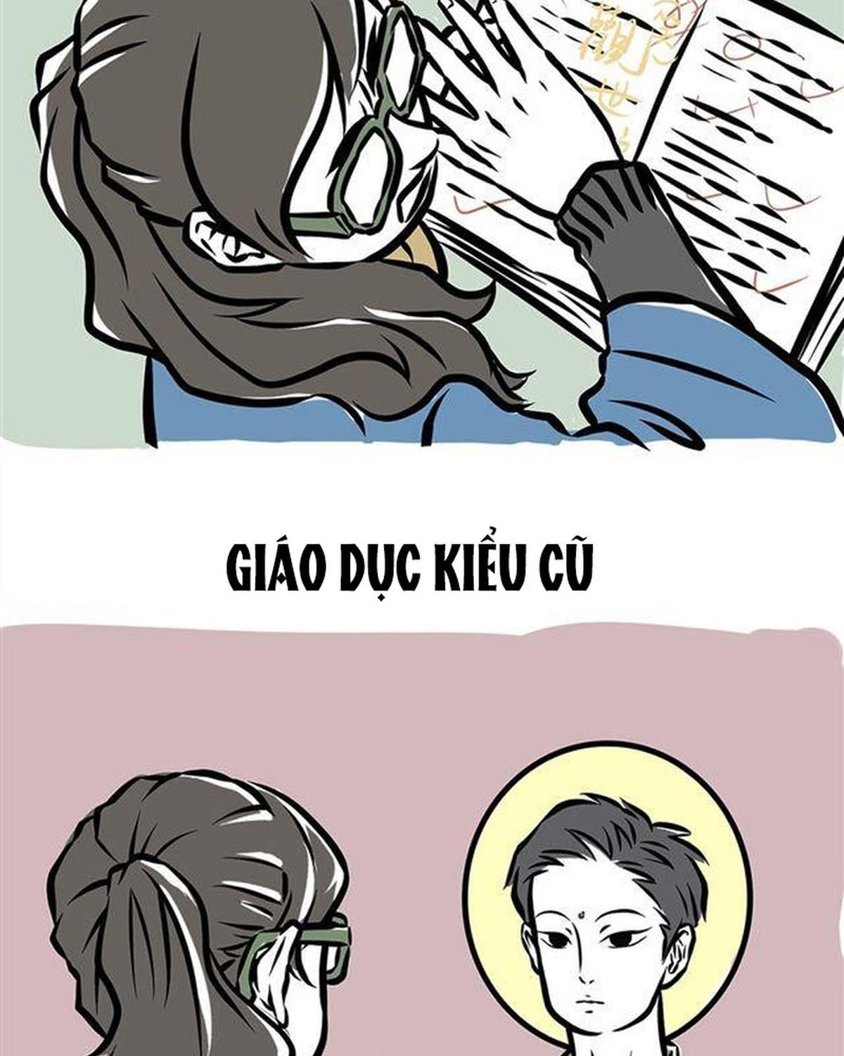 Phi Nhân - Chương 10