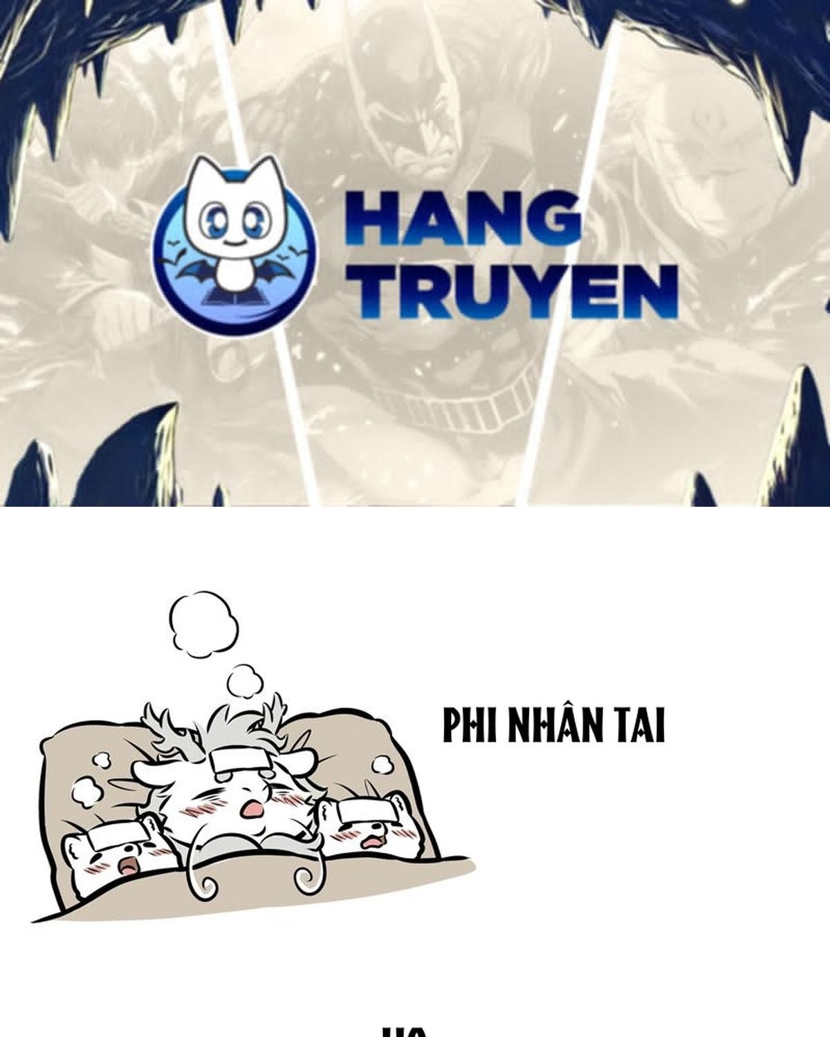Phi Nhân - Chương 100