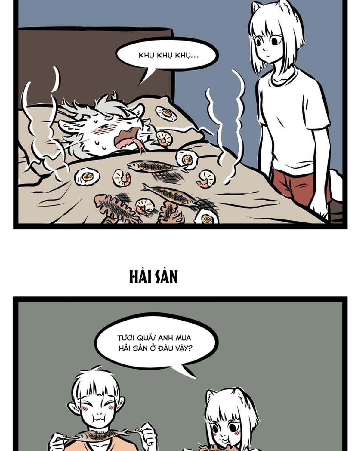 Phi Nhân - Chương 100