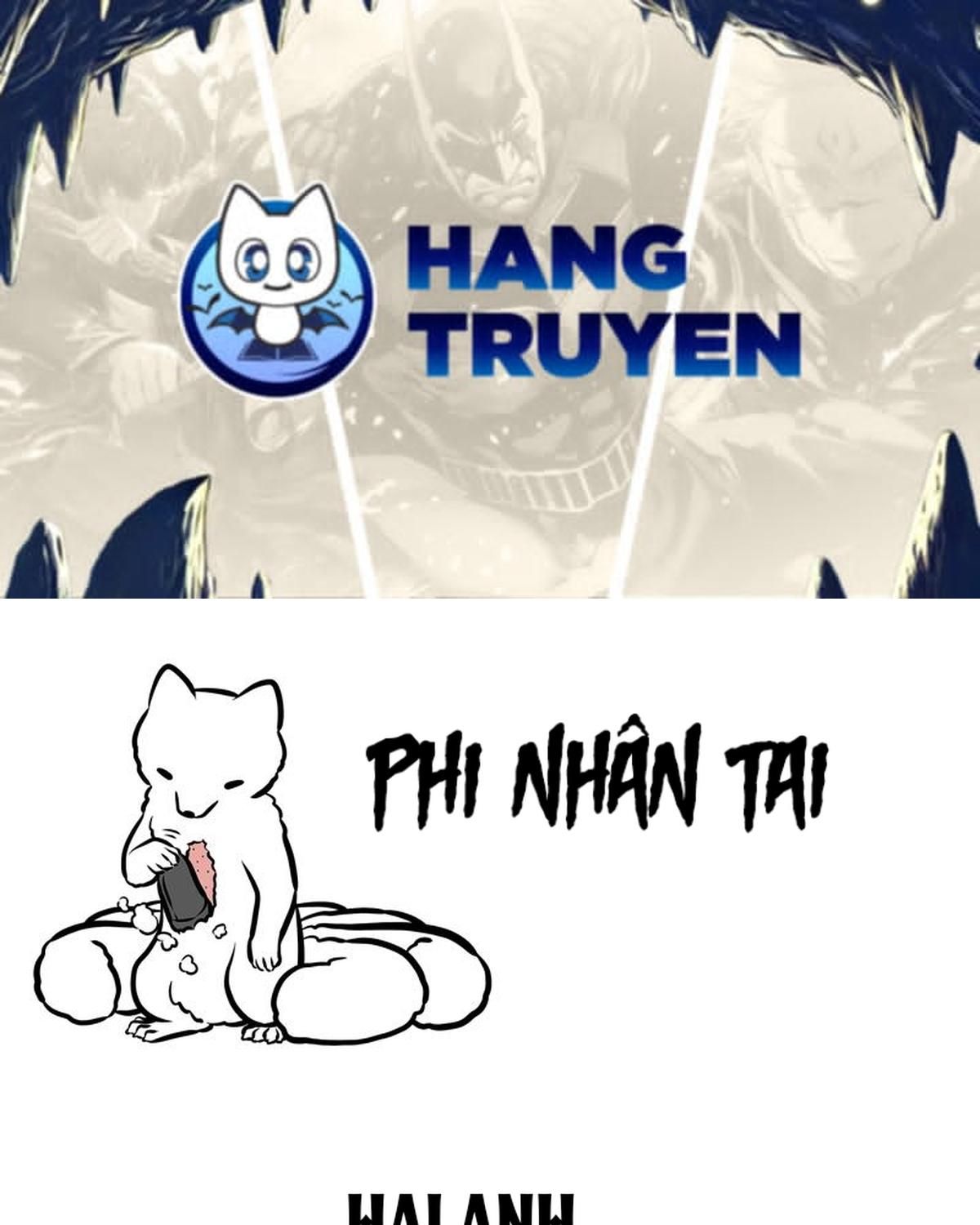 Phi Nhân - Chương 101