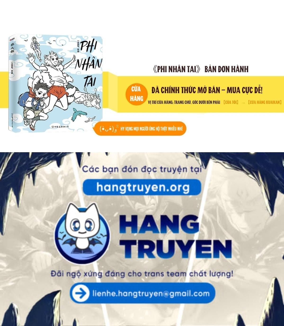 Phi Nhân - Chương 101