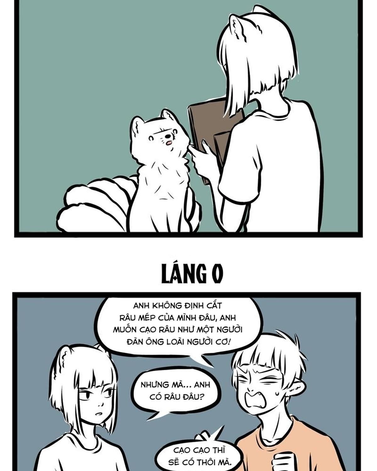Phi Nhân - Chương 101