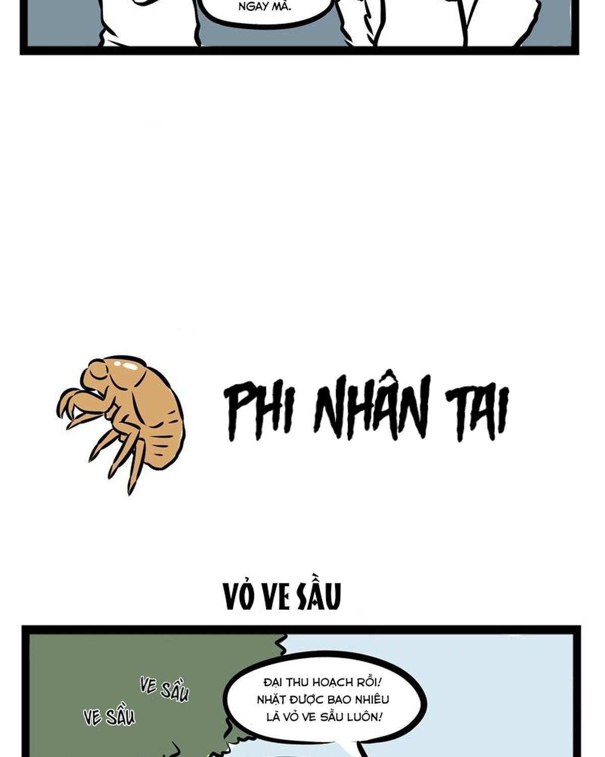 Phi Nhân - Chương 101