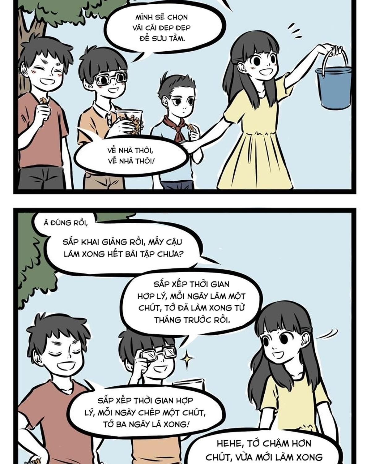 Phi Nhân - Chương 101
