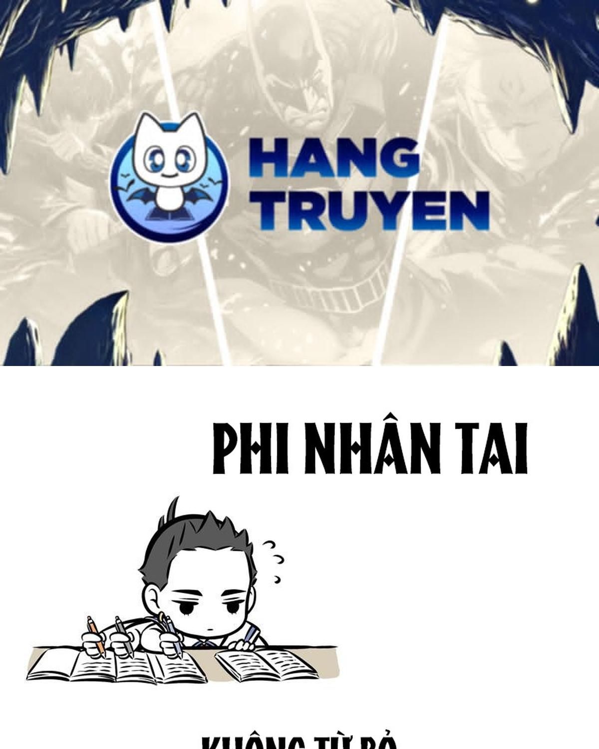 Phi Nhân - Chương 102