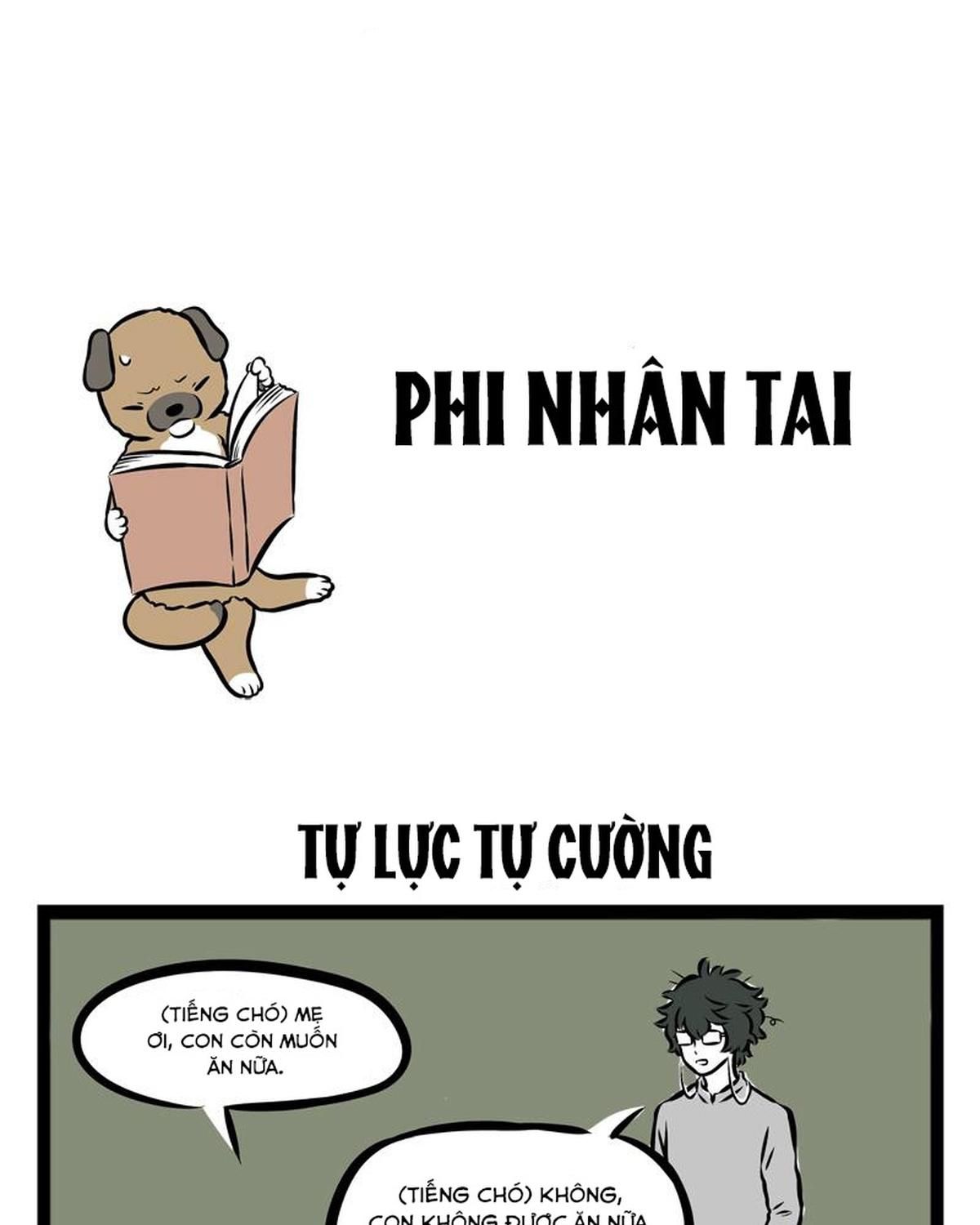 Phi Nhân - Chương 102