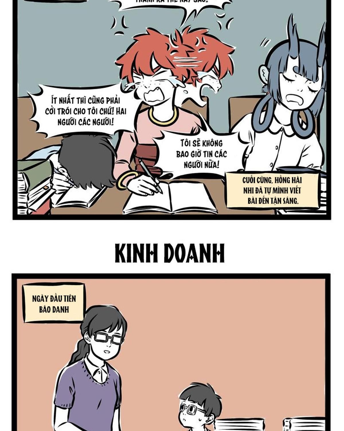 Phi Nhân - Chương 102
