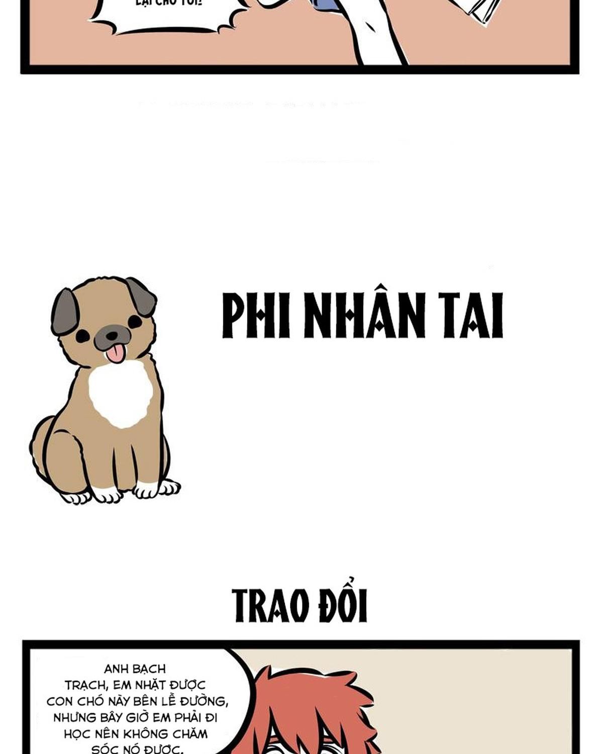 Phi Nhân - Chương 102