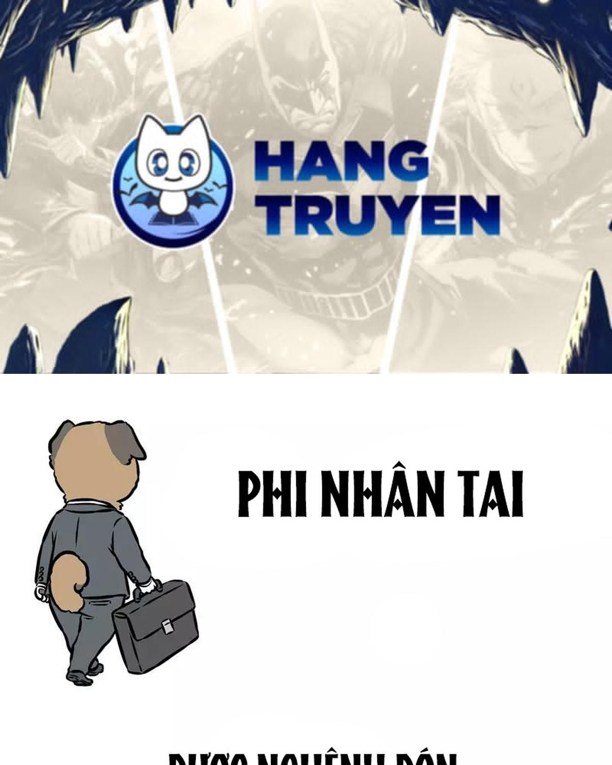 Phi Nhân - Chương 103