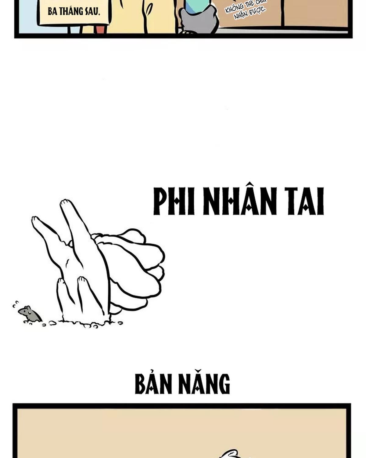 Phi Nhân - Chương 103