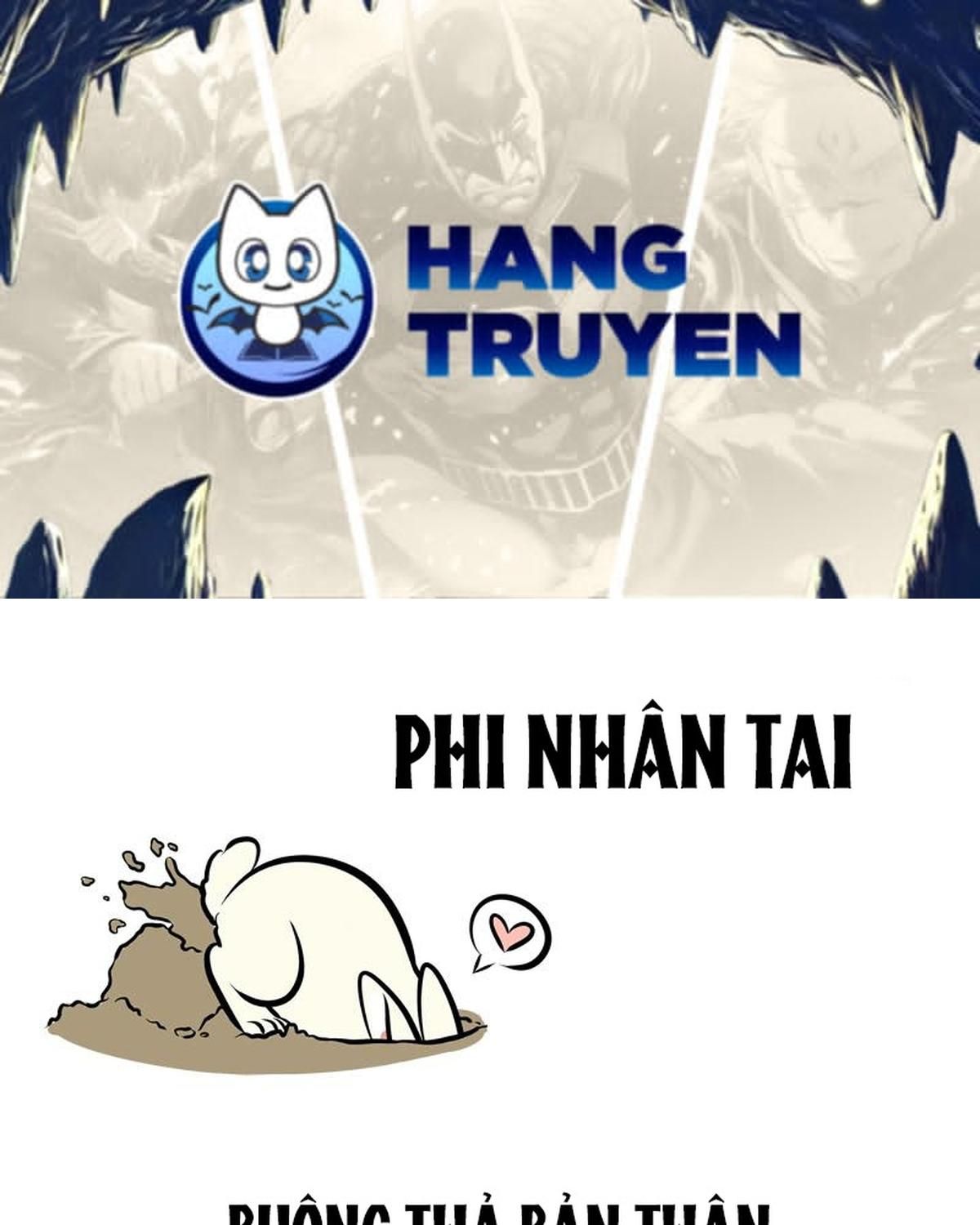 Phi Nhân - Chương 104