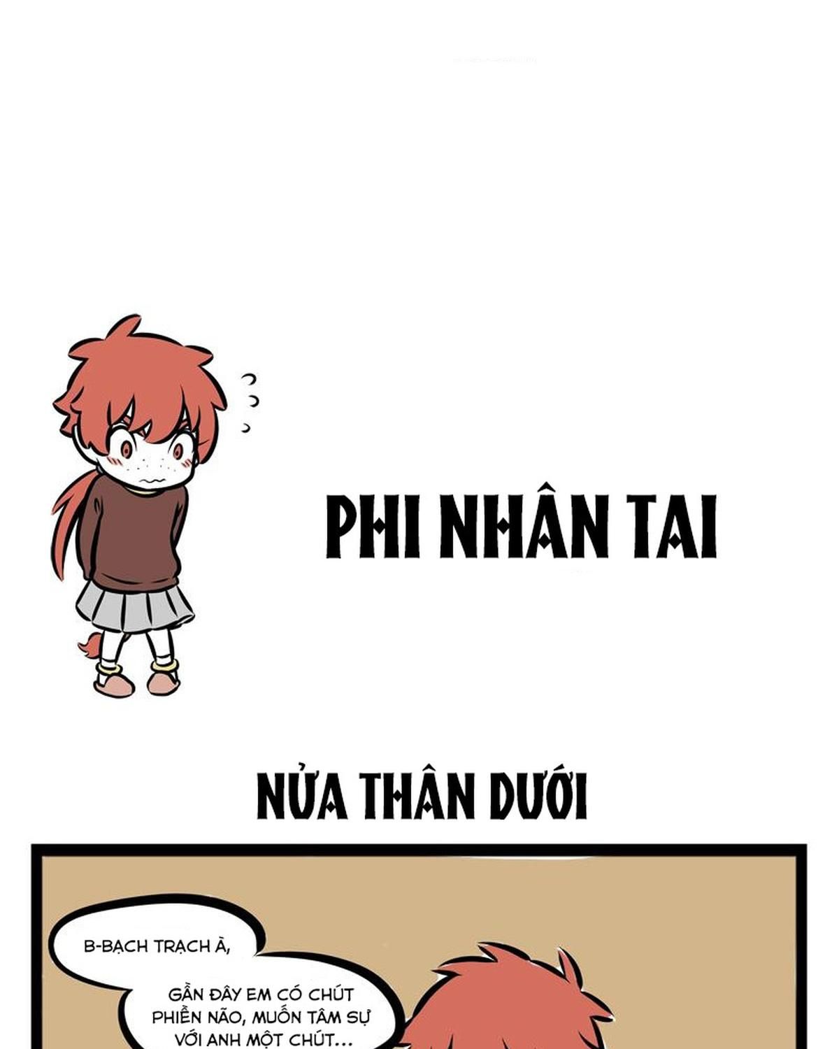 Phi Nhân - Chương 104