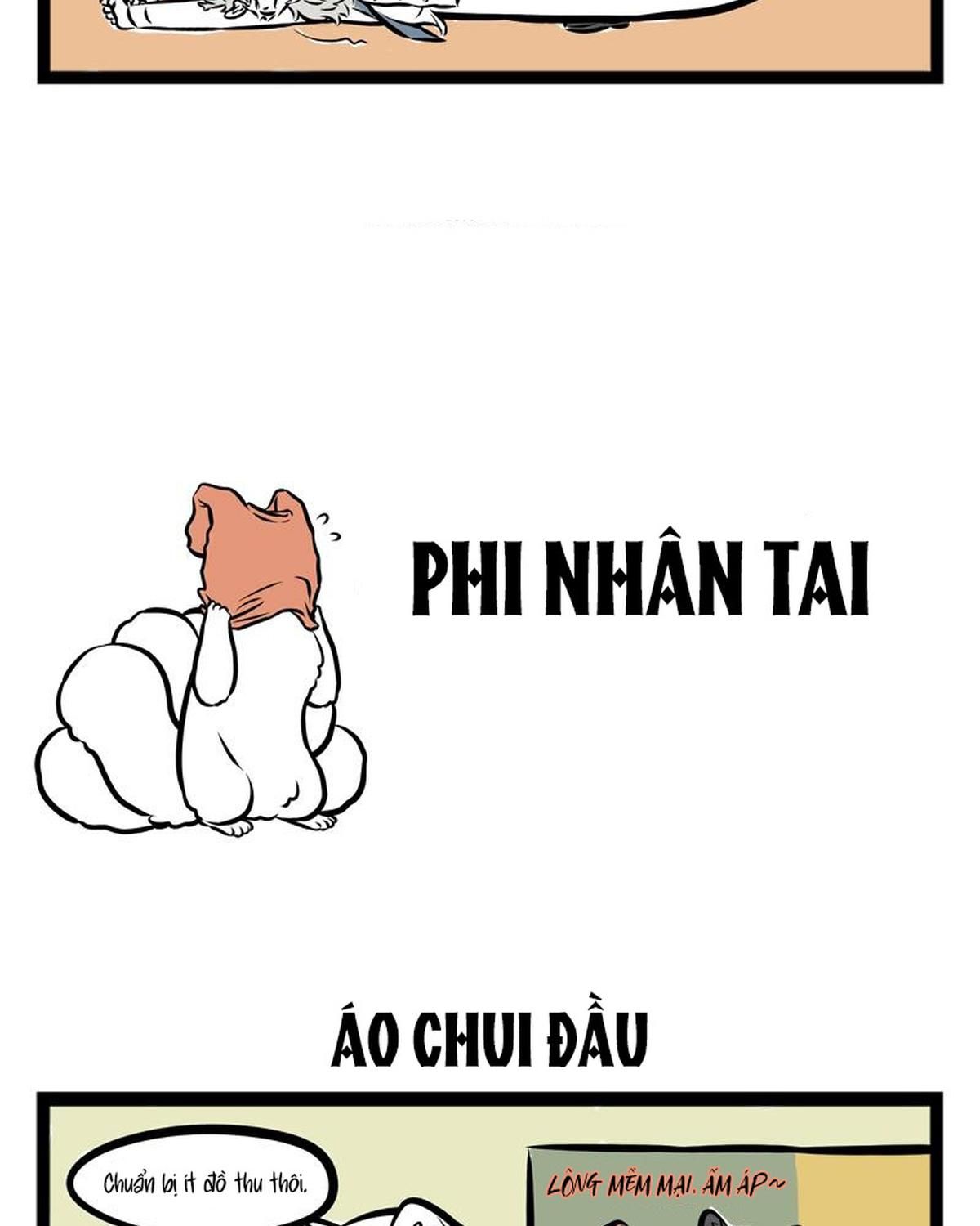 Phi Nhân - Chương 104