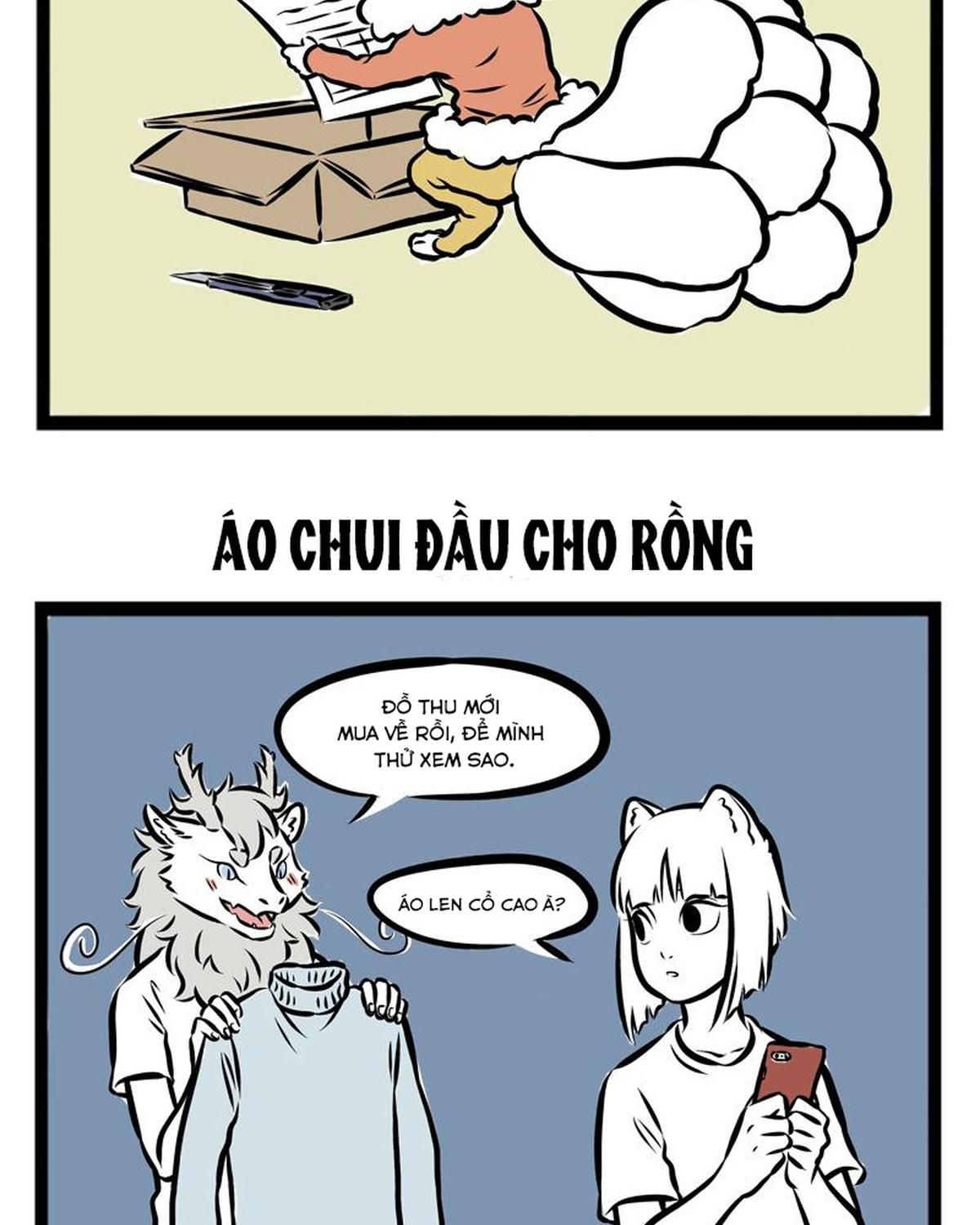 Phi Nhân - Chương 104