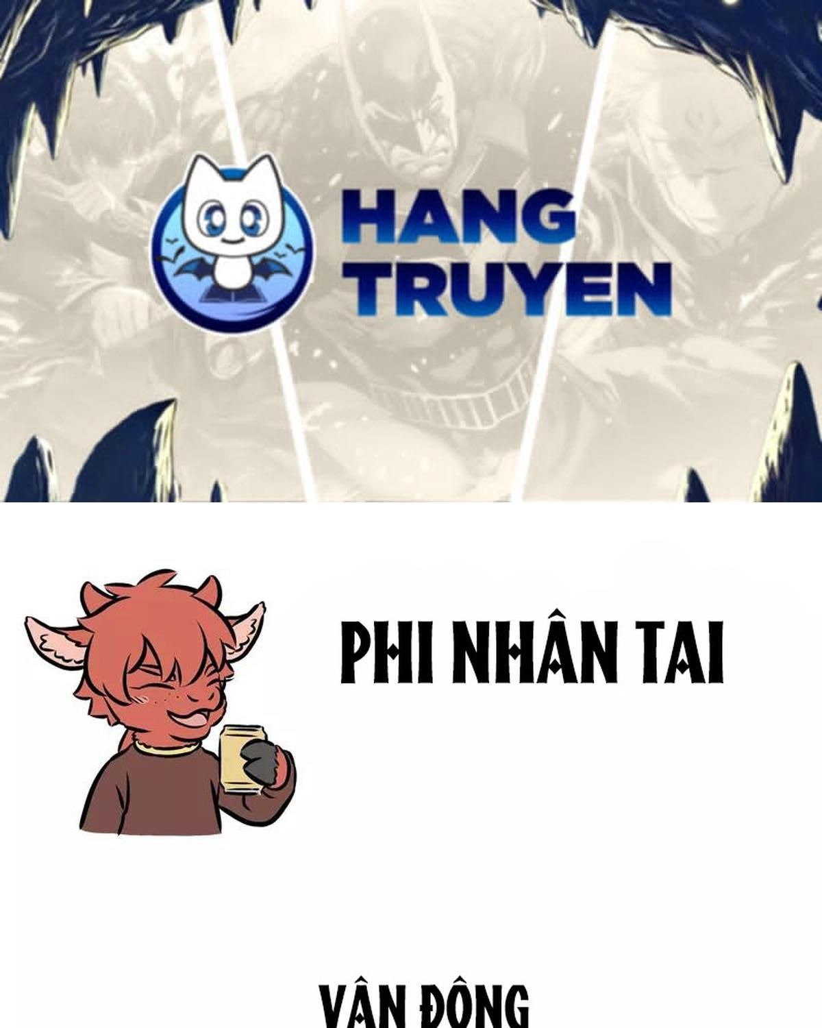 Phi Nhân - Chương 105